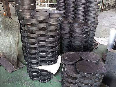 禹州市板式橡胶支座的施工显的比较重要