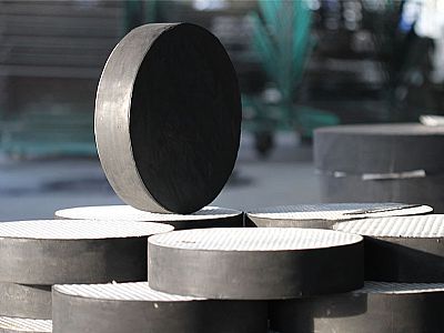 禹州市板式橡胶支座应该如何做到质量控制？